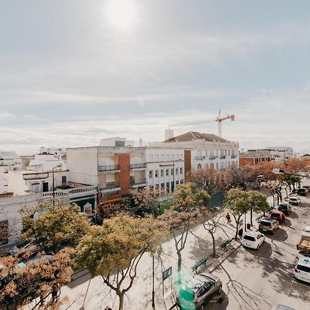 Apartamento Mar E Arte Olhão Exterior foto